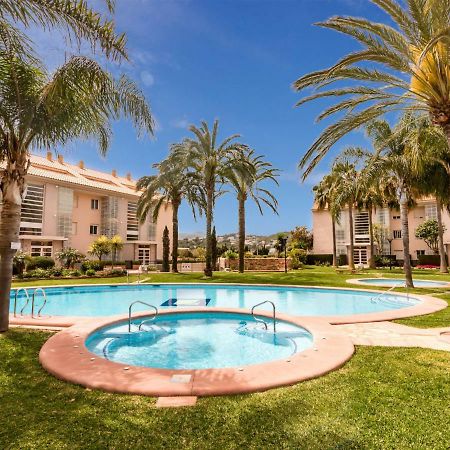 Apartment Golden Gardens-2 By Interhome خافييا المظهر الخارجي الصورة