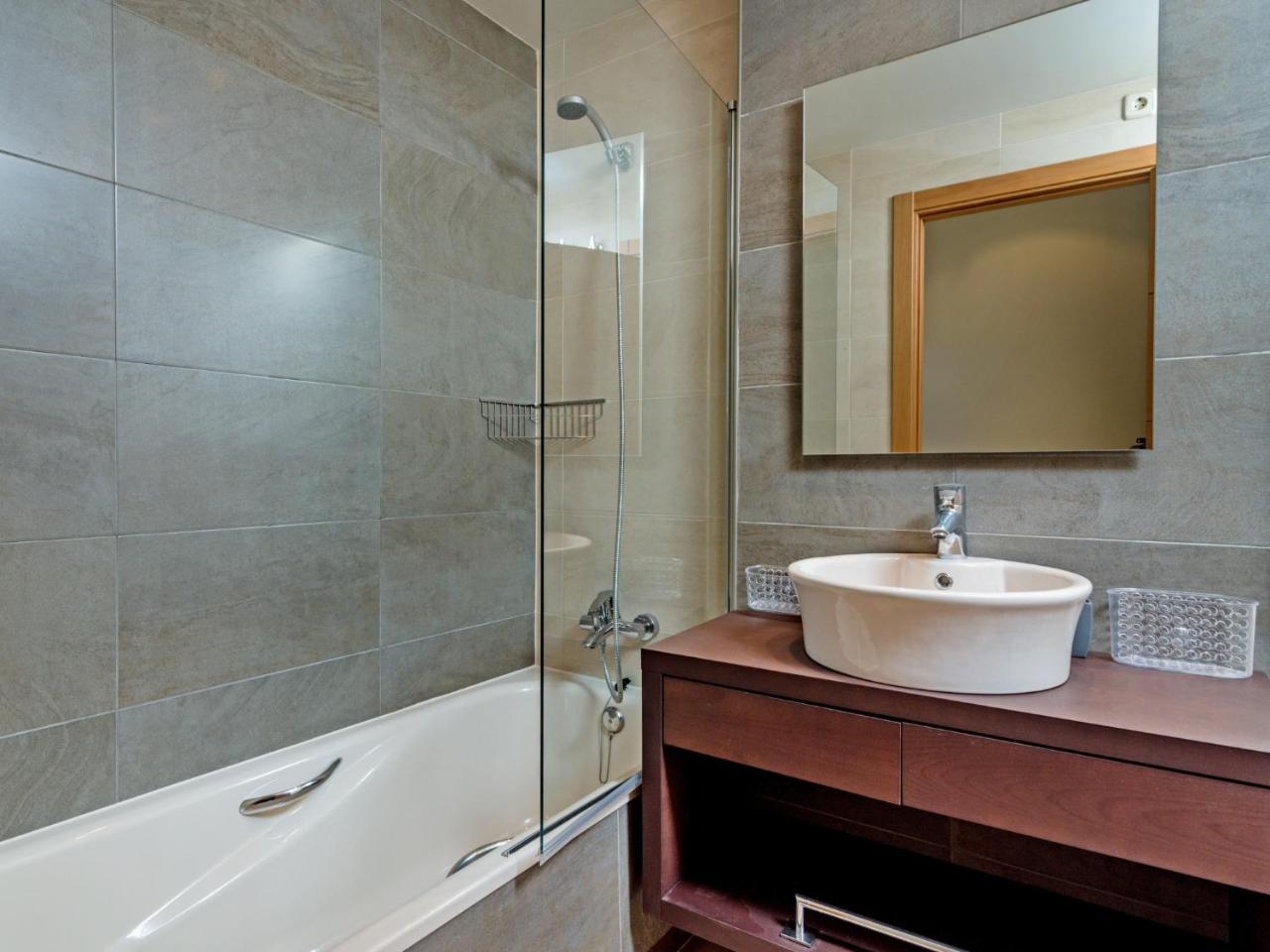 Apartment Golden Gardens-2 By Interhome خافييا المظهر الخارجي الصورة