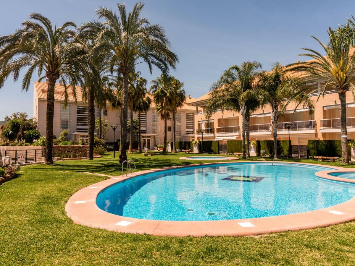 Apartment Golden Gardens-2 By Interhome خافييا المظهر الخارجي الصورة