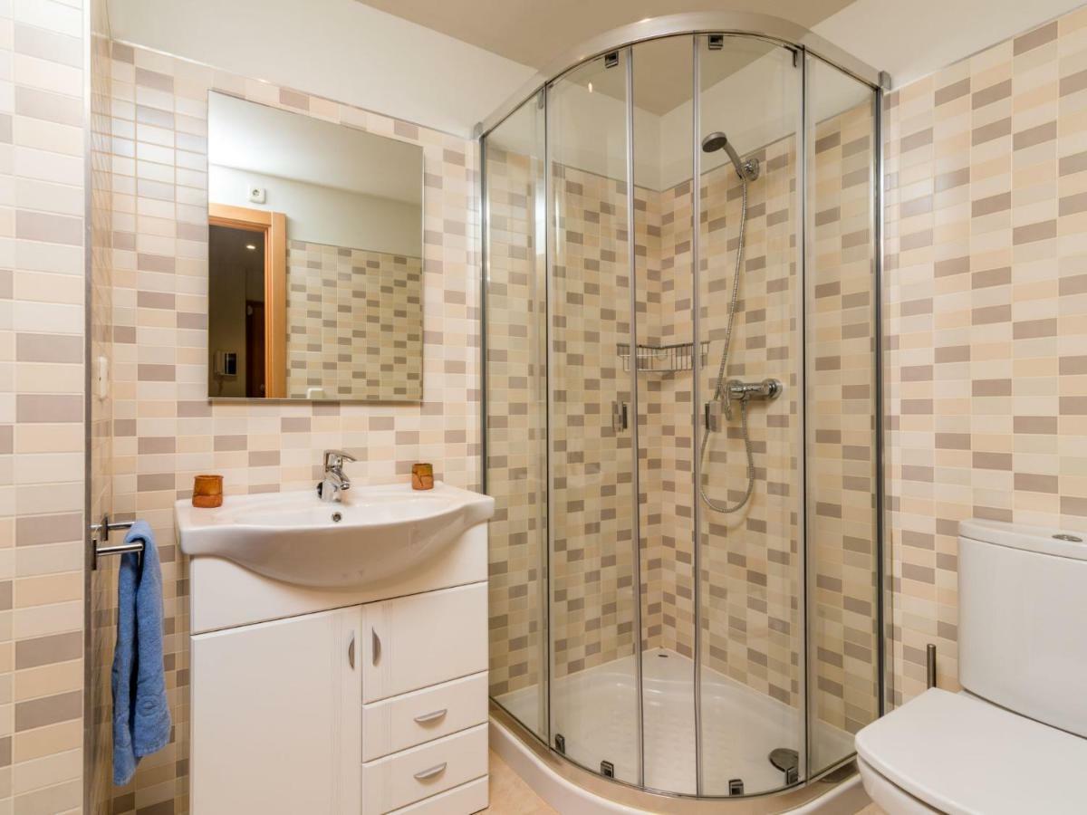Apartment Golden Gardens-2 By Interhome خافييا المظهر الخارجي الصورة