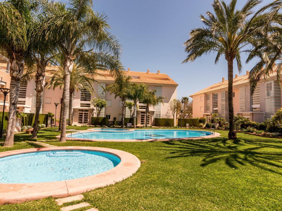 Apartment Golden Gardens-2 By Interhome خافييا المظهر الخارجي الصورة