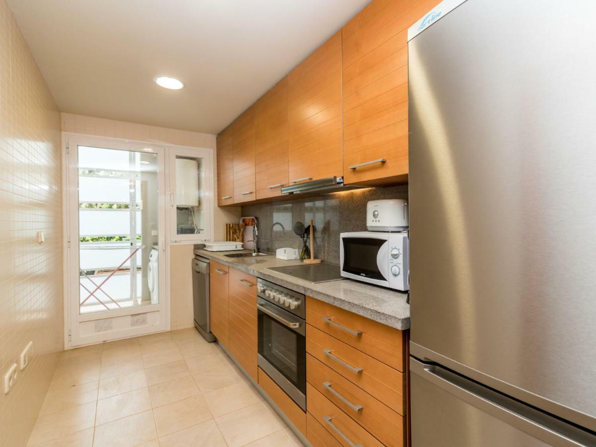 Apartment Golden Gardens-2 By Interhome خافييا المظهر الخارجي الصورة