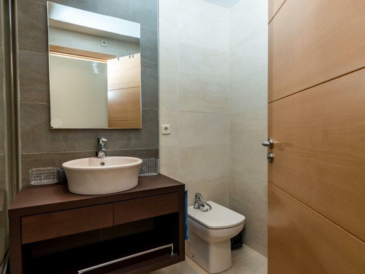 Apartment Golden Gardens-2 By Interhome خافييا المظهر الخارجي الصورة