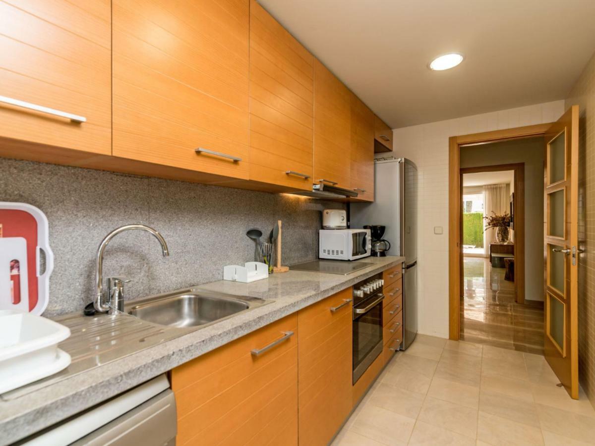 Apartment Golden Gardens-2 By Interhome خافييا المظهر الخارجي الصورة